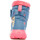 Scarpe Bambina Stivali adidas Originals GZ1710 Blu