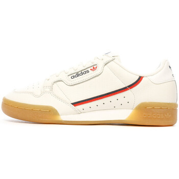 Scarpe Donna Sneakers basse adidas Originals EE5393 Bianco
