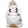 Scarpe Donna Sneakers Moma EZ858 3AS401-CR5 Bianco
