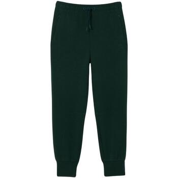 Abbigliamento Donna Pantaloni Lacoste  Verde