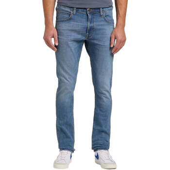 Abbigliamento Uomo Jeans Lee  Multicolore