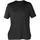 Abbigliamento Uomo T-shirt maniche corte Skechers Godri Charge Tee Nero