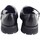 Scarpe Bambina Multisport Bubble Bobble Zapato niña  c788 negro Nero