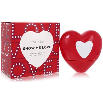 Bellezza Donna Eau de parfum Escada Show Me Love - acqua profumata - 100ml Show Me Love - perfume - 100ml