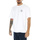 Abbigliamento Uomo T-shirt & Polo Edwin Angles TS White Bianco