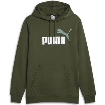 Puma 586764 Uomo Verde
