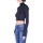 Abbigliamento Donna Maglioni Calvin Klein Jeans K20K206064 Nero