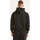 Abbigliamento Uomo Felpe Moschino couture felpa logo cappuccio nera Nero