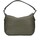 Borse Donna Borse a spalla Valentino Bags VBS7GA03 Verde