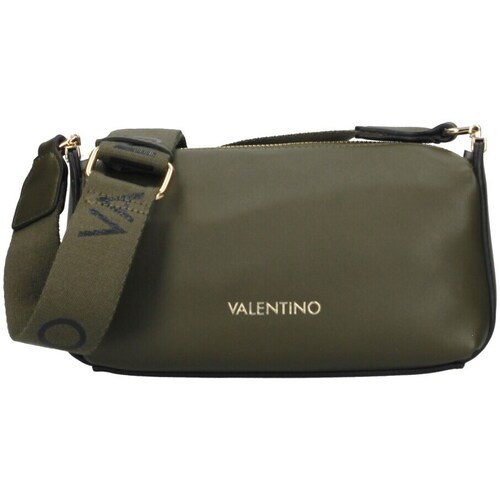Borse Tracolle Valentino Bags VBS7AZ01 Verde