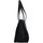 Borse Donna Borse a spalla Valentino Bags VBS7CM01 Nero