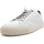 Scarpe Uomo Sneakers P448 Bsoho Bianco