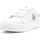Scarpe Donna Sneakers Ck Jeans Classic Cupsole Lace Bianco