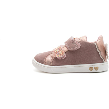 Scarpe Bambina Sneakers Primigi Plk 49021 Rosa