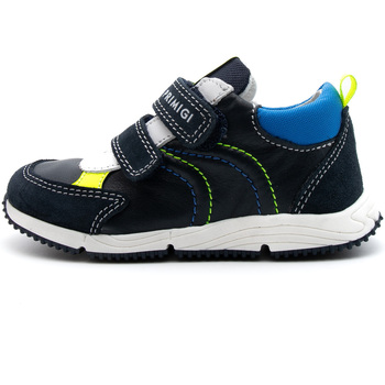 Scarpe Bambino Sneakers Primigi Pfj 49035 Blu