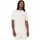 Abbigliamento Uomo T-shirt & Polo Dickies Ss Mapleton Tee Bianco