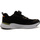 Scarpe Unisex bambino Sneakers Champion Low Cut Shoe Bold 2 B Ps Nero