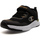 Scarpe Unisex bambino Sneakers Champion Low Cut Shoe Bold 2 B Ps Nero