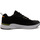 Scarpe Unisex bambino Sneakers Champion Low Cut Shoe Bold 2 B Gs Nero