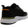 Scarpe Unisex bambino Sneakers Champion Low Cut Shoe Bold 2 B Gs Nero