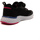 Scarpe Unisex bambino Sneakers Champion Low Cut Shoe Bold 2  G Ps Nero