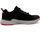 Scarpe Unisex bambino Sneakers Champion Low Cut Shoe Bold 2 G Gs Nero