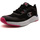 Scarpe Unisex bambino Sneakers Champion Low Cut Shoe Bold 2 G Gs Nero