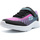 Scarpe Unisex bambino Sneakers Skechers Microspec Plus - Dis Multicolore