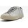 Scarpe Donna Sneakers P448 Sneakers  Bjohn Bianco