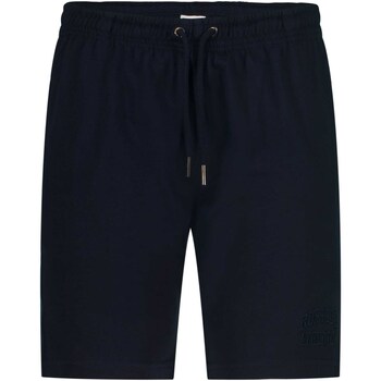 Abbigliamento Uomo Shorts / Bermuda Russell Athletic Iconic Shorts Blu