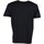 Abbigliamento Uomo T-shirt & Polo Russell Athletic Iconic S/S  Crewneck  Tee Shirt Blu