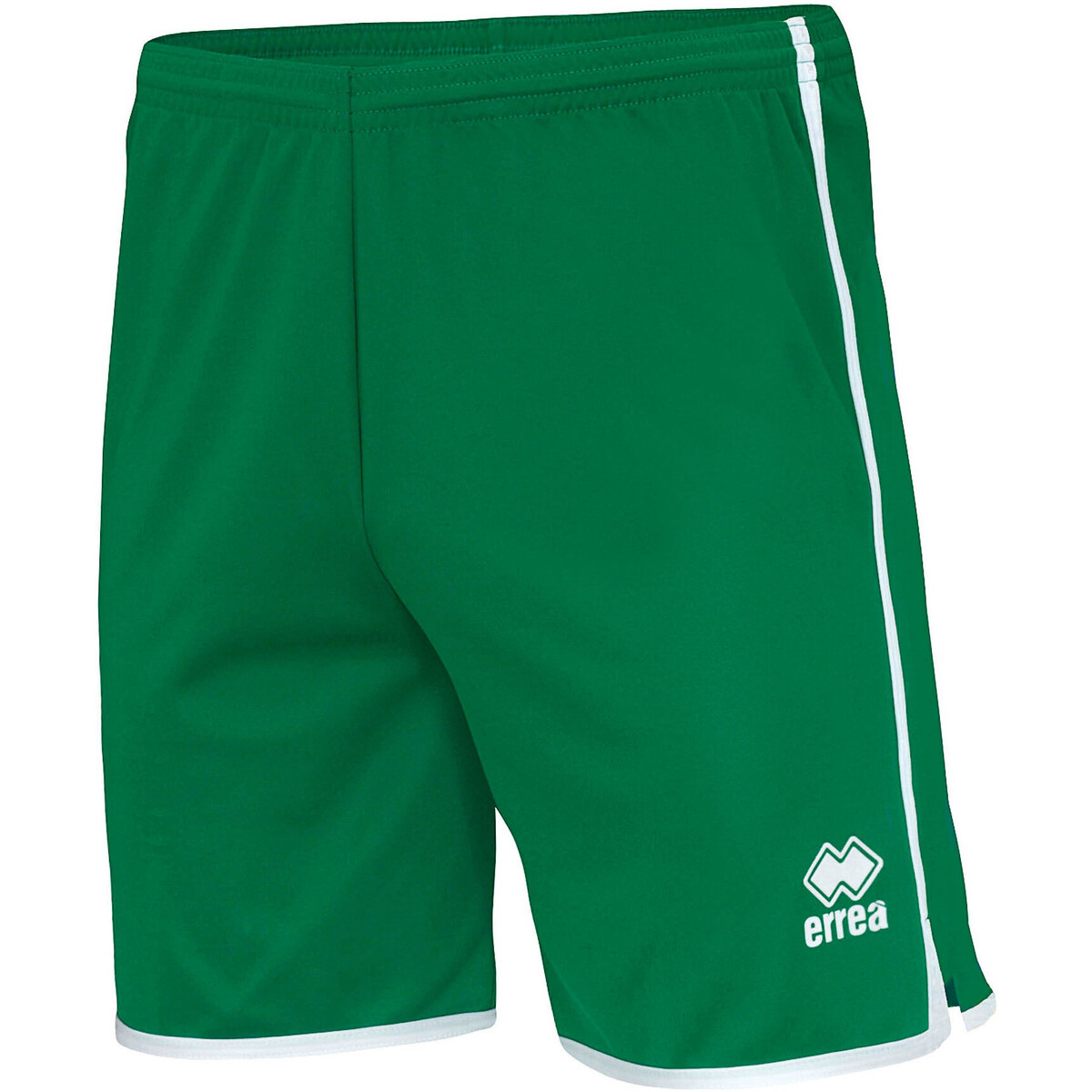 Abbigliamento Unisex bambino Shorts / Bermuda Errea Bonn Panta Jr Verde