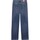 Abbigliamento Donna Jeans Tommy Hilfiger Betsy Mr Loose Ce633 Blu