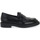 Scarpe Donna Mocassini Vagabond Shoemakers ALEX W COW LEA BLK Nero
