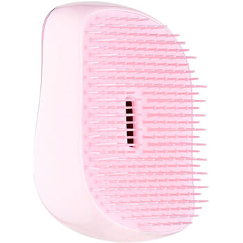 Tangle Teezer Compact Styler pearlescent Matte Chrome 