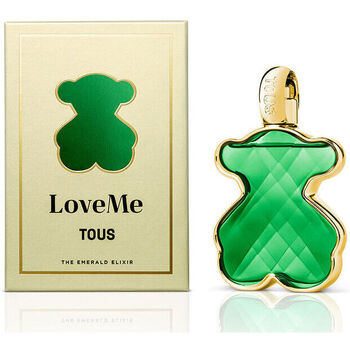 TOUS Loveme The Emerald Elixir Parfum Vapo 
