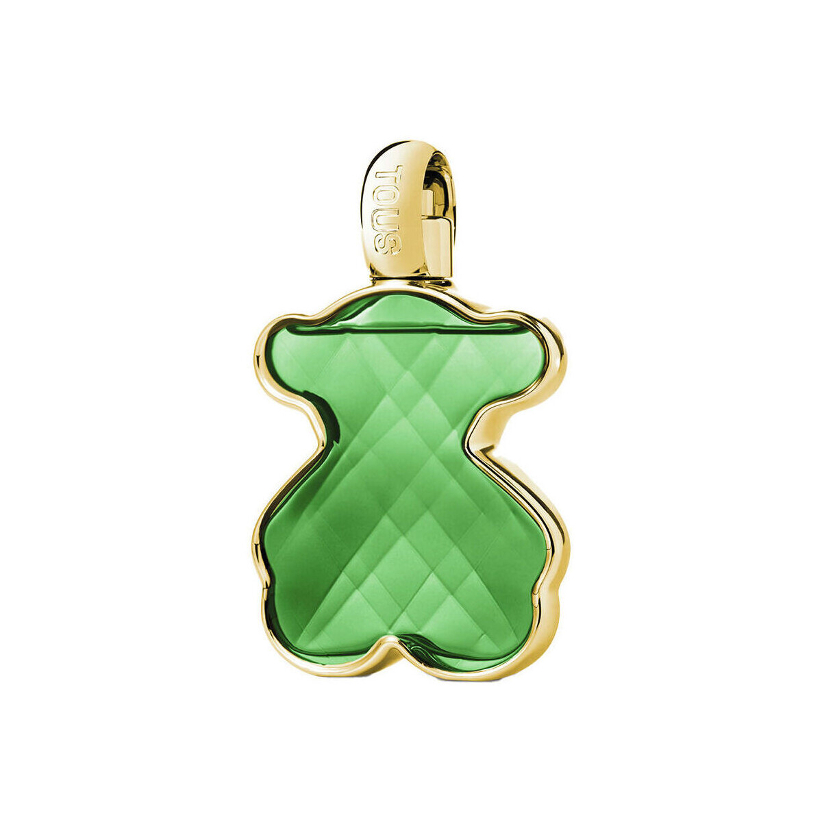 Bellezza Eau de parfum TOUS Loveme The Emerald Elixir Parfum Vapo 
