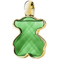 Bellezza Eau de parfum TOUS Loveme The Emerald Elixir Parfum Vapo 