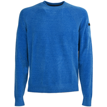 Abbigliamento Uomo T-shirt & Polo Rrd - Roberto Ricci Designs w23030-63 Blu