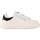 Scarpe Uomo Sneakers alte Richmond 20007cp-bianco Bianco