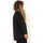 Abbigliamento Donna Giacche / Blazer La Modeuse 68141_P158878 Nero