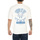 Abbigliamento Uomo T-shirt & Polo Edwin M' Visions Of ife TS Whisper White Bianco