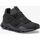 Scarpe Sneakers On Running CLOUDNOVA - 26.99822-TOTAL BLACK Nero