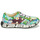 Scarpe Donna Sneakers basse Laura Vita  Verde / Multicolore