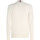 Abbigliamento Uomo Maglioni Tommy Hilfiger Dolcevita bianco con mini logo 