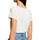 Abbigliamento Donna T-shirt & Polo Morgan 232-DCARU Bianco