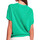 Abbigliamento Donna T-shirt & Polo Morgan 231-MACHI Verde