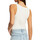 Abbigliamento Donna Top / T-shirt senza maniche Morgan 232-DIMLI Bianco