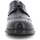 Scarpe Uomo Trekking Antica Cuoieria uomo scarpe stringate 22760-D-VM1 DELAVE' NERO Altri