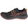 Scarpe Donna Running / Trail Asics Gel-Sonoma 7 GTX Nero